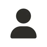 generic user icon